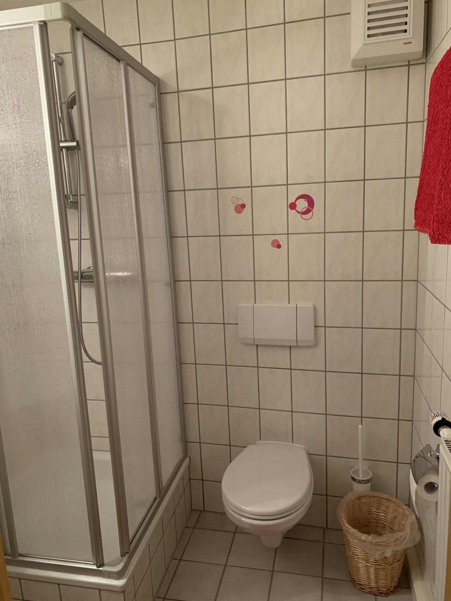 Pension Zur Kurfuerstin Wolkenstein Oda fotoğraf